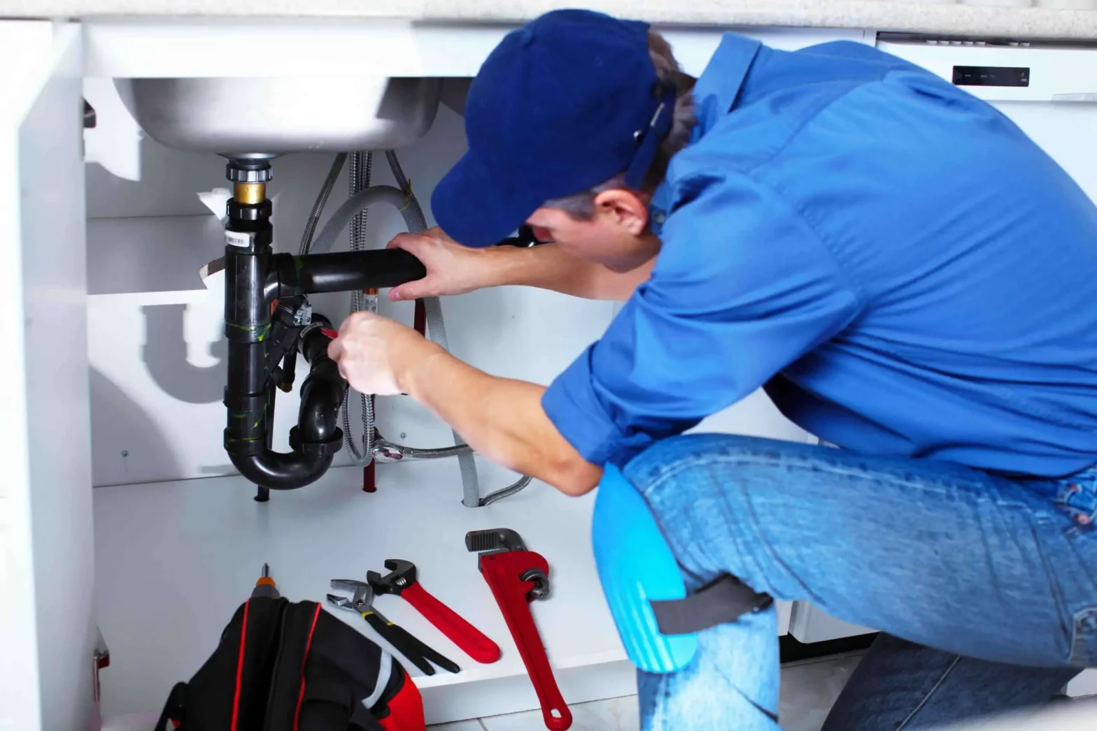 plumber alpharetta GA