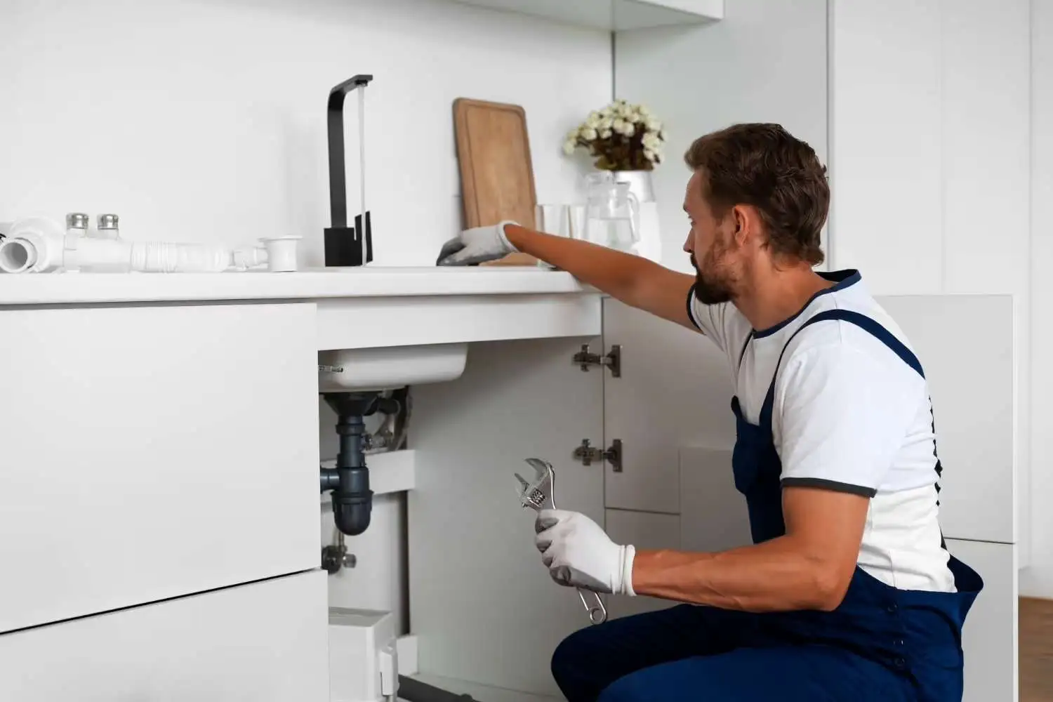 plumber cumming GA