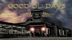Good ol' Days Bar and Grill,Cumming, GA