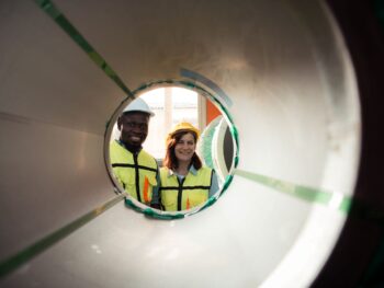 Sewer Line Inspection
