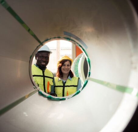 Sewer Line Inspection
