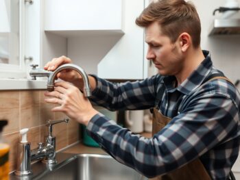 Plumbing