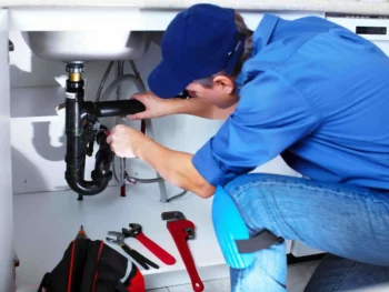 plumber alpharetta GA